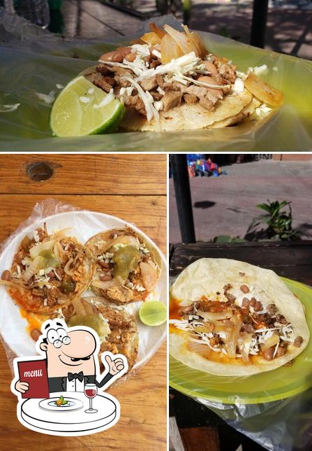 Taqueria El Cunado restaurant, Puerto Vallarta - Restaurant reviews