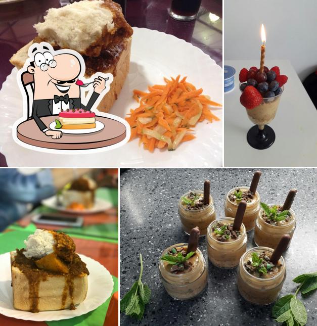 Top 5 restaurants with bunny chow in Umhlanga, october 2024