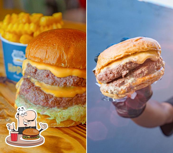 Hippo's Burger Mooca, São Paulo - Menu do restaurante, preços e opiniões