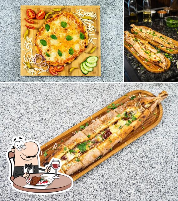 LA ANTICA PIZZERIA, München Restaurantbewertungen