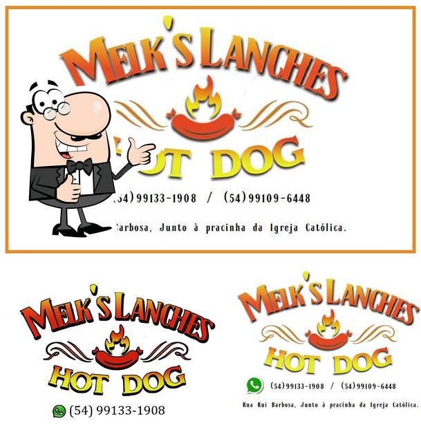 Melk's Lanches photo