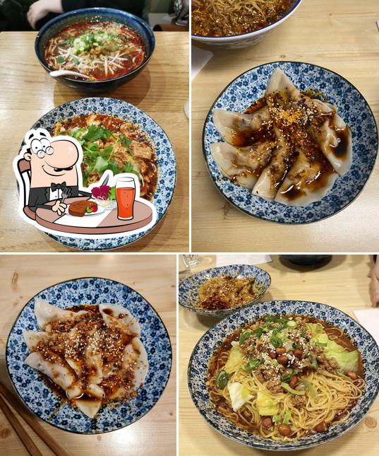 Regarder cette image de Miam-Miam Cool 面酷 9ème