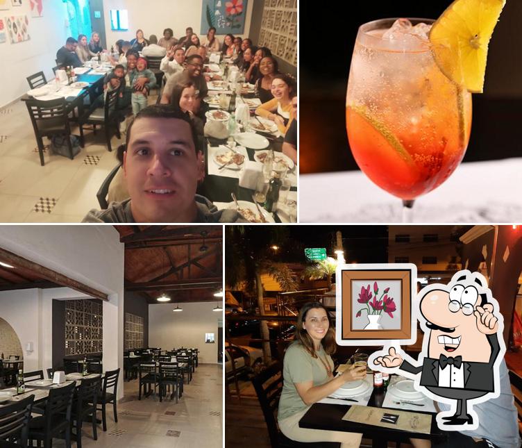 Pizzaria Família Duarte - Centro