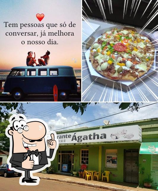 Restaurante Agatha