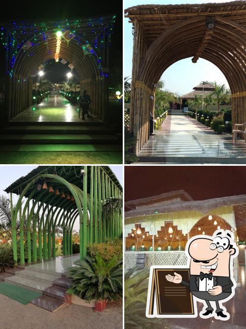 Check out how Sunshine academy-vadal looks outside