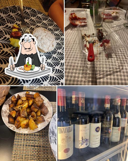 Cibo al Sapori d'Italia