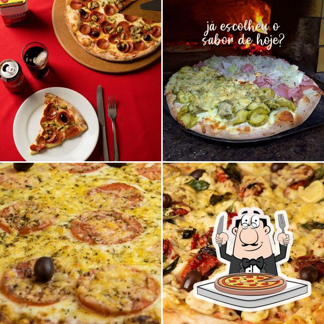 Sporcaccione Pizzeria
