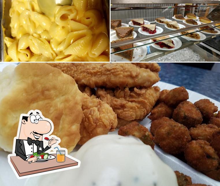 The Chicken Shack, 11174 Up River Rd 2225 in Corpus Christi