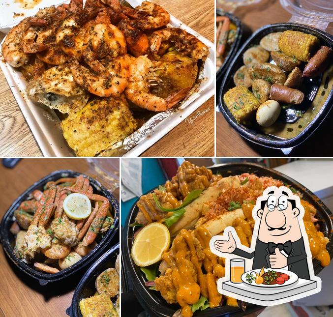 the seafood lady 3201 fern valley rd in louisville restaurant reviews