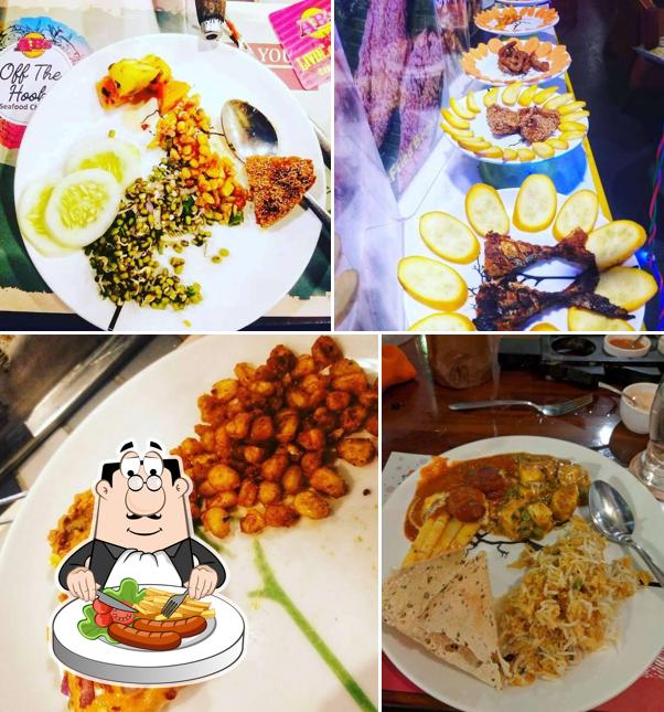 AB's - Absolute Barbecues T. Nagar, Chennai
