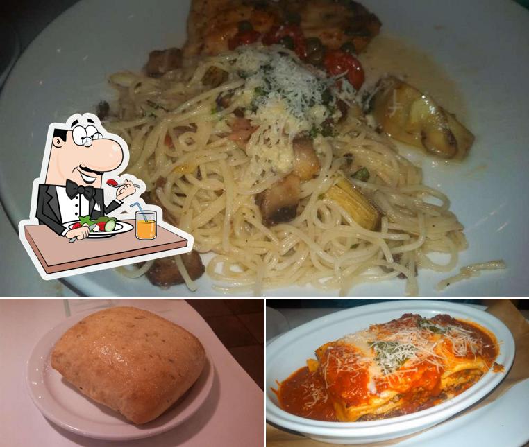 Romano's Macaroni Grill, Orlando Air Traffic Control Tower, 1 Jeff Fuqua Blvd in Orlando