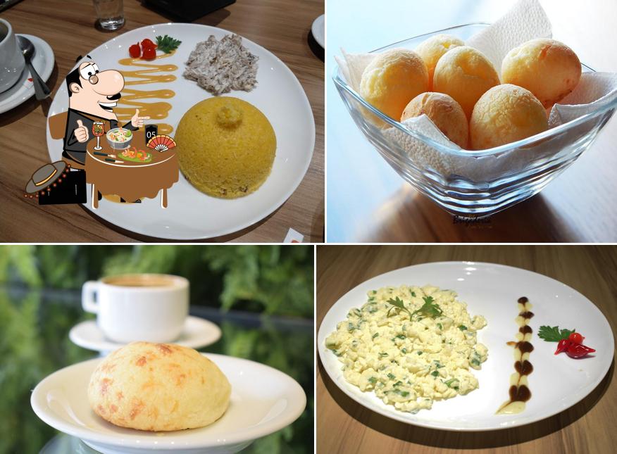Brigaderia Café Gourmet
