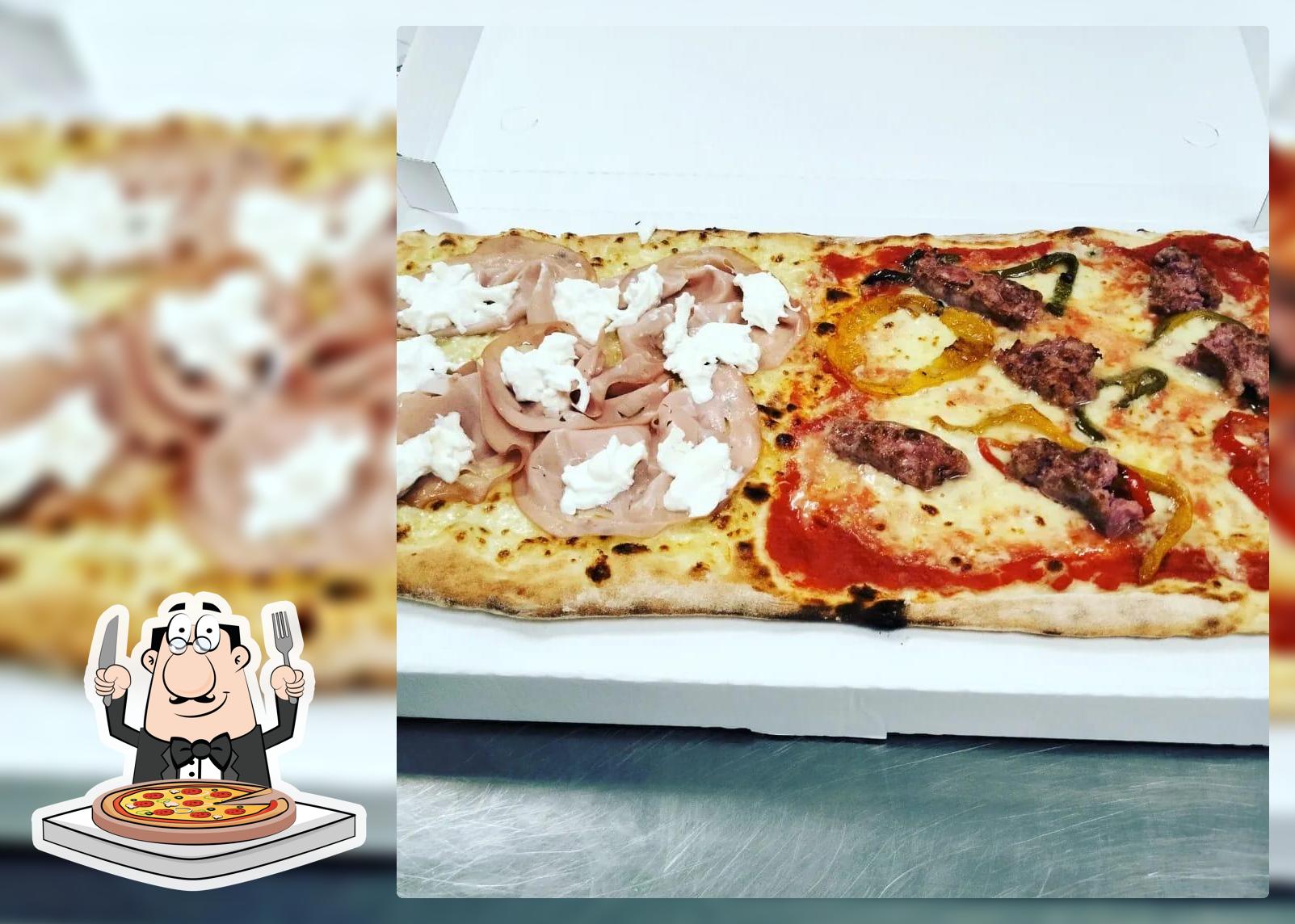 Bro pizza