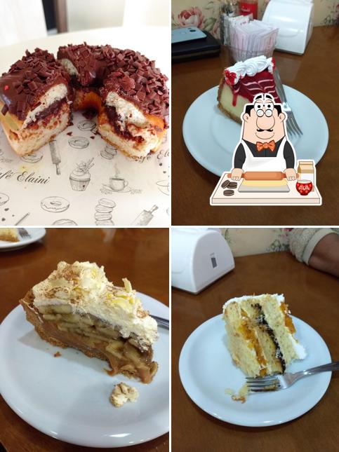 Café Elaini