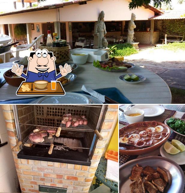 Casa Mineira restaurante, Parnamirim - Avaliações de restaurantes