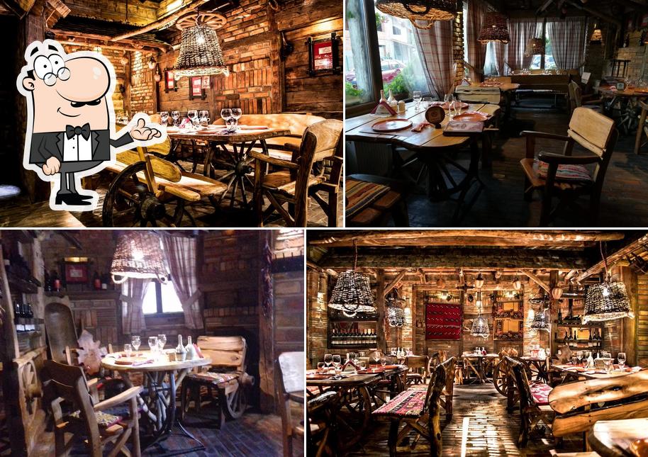 Dinar Restaurant