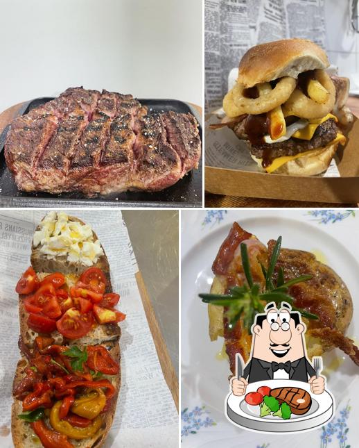 Dolce Tagliata