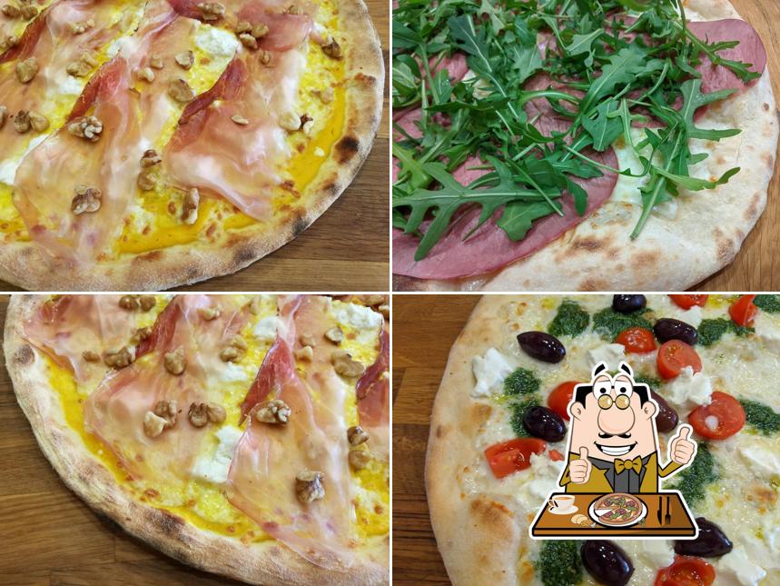 Licia Pizzeria Da Asporto