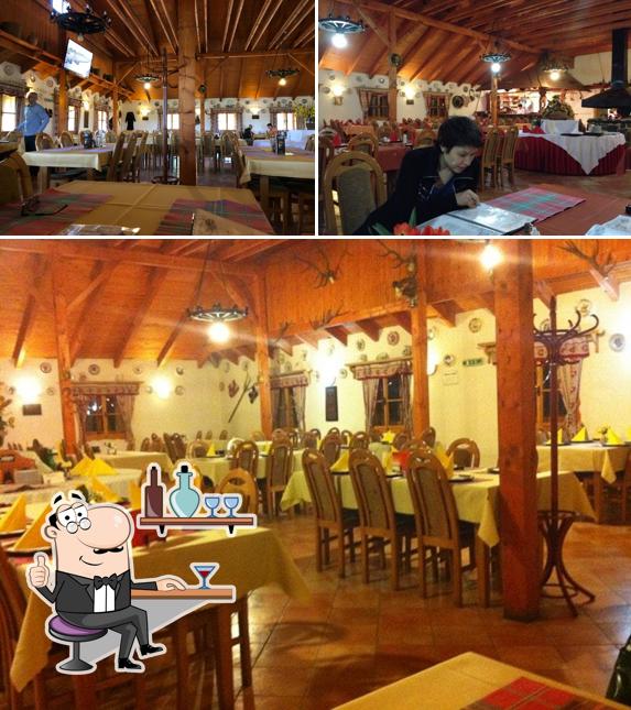 Motel Tribec