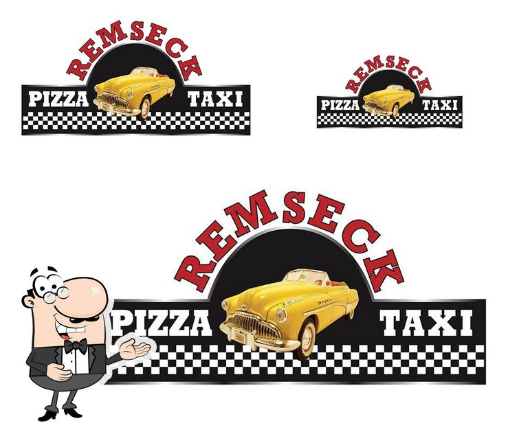 Mire esta imagen de Remseck PizzaTaxi