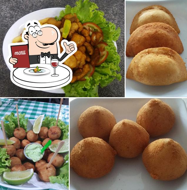 Bacalhau dos Desejos