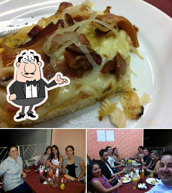 Lanchonete Baludinho