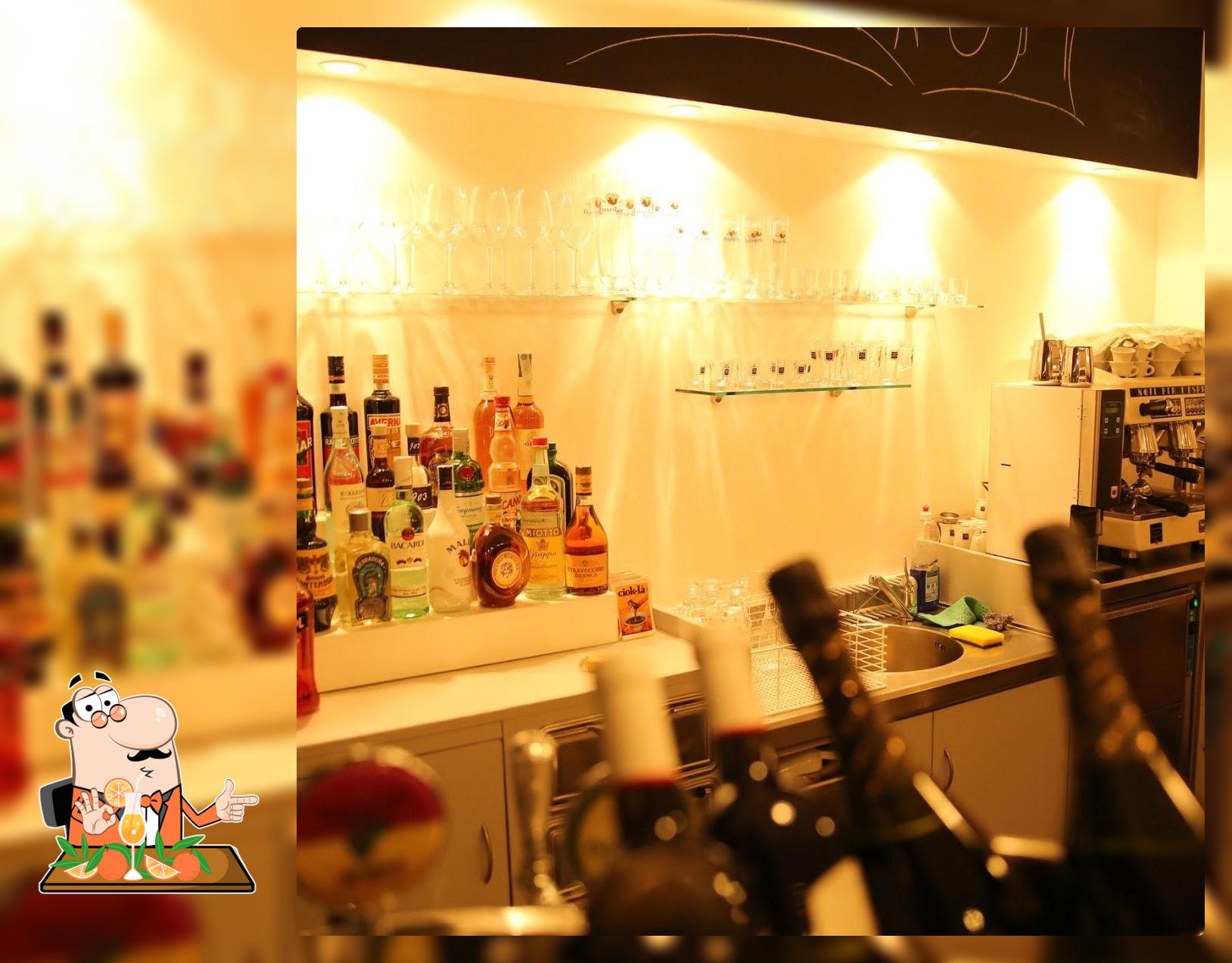 Bar Marilyn