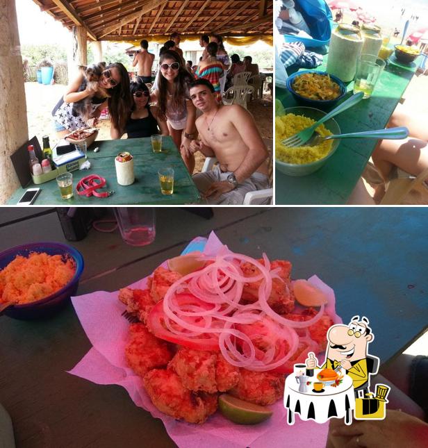 Barraca Tartaruga