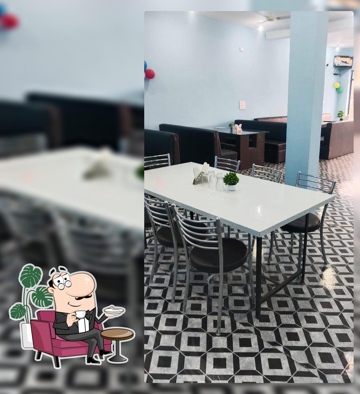 Ravi Family Restaurant