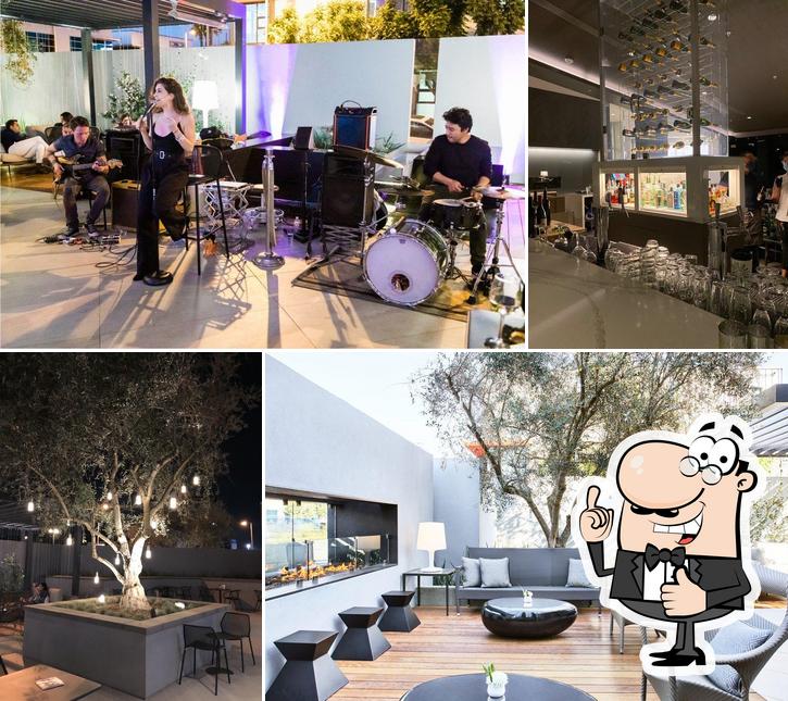 AC Bar and Lounge in El Segundo Restaurant menu and reviews