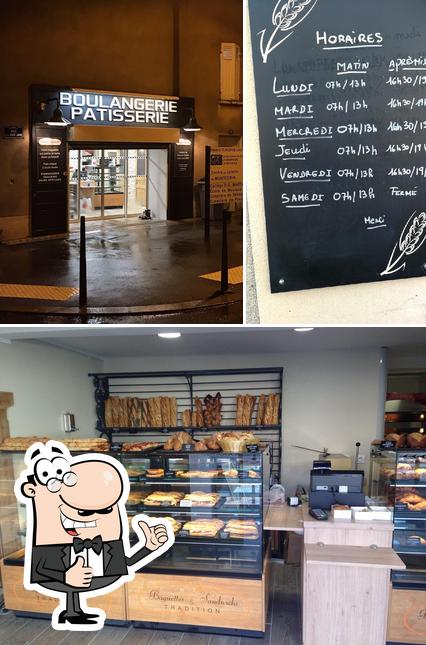Baguettes Sandwichs & Tradition