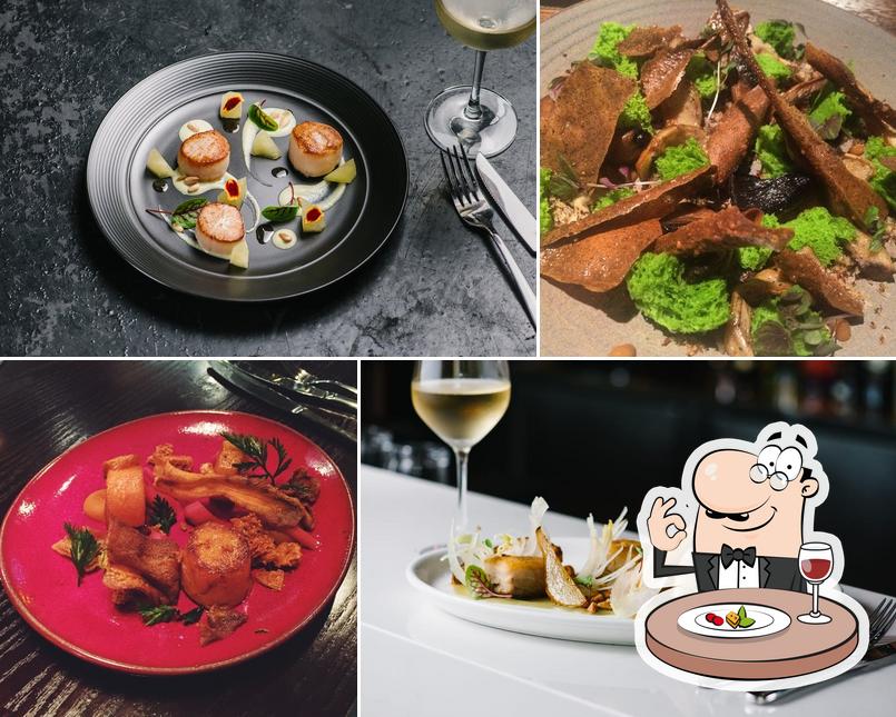Barrel Bar and Dining in Cremorne Restaurant reviews