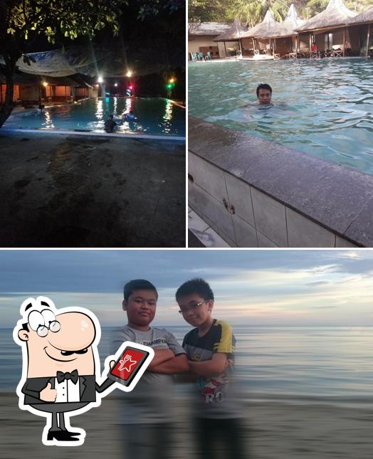 Blue Marlin Seafood Resto restaurant, Gorontalo - Restaurant reviews