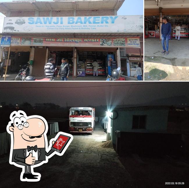 Cake Bakery Shop, Hazaribagh Restaurant reviews