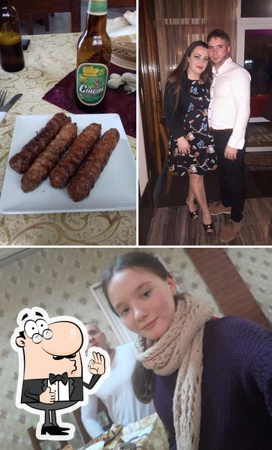 Restaurant Cochet
