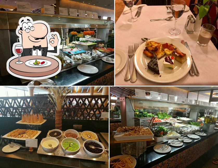 Restaurante Buffet Colonial, Mexico - Restaurant reviews