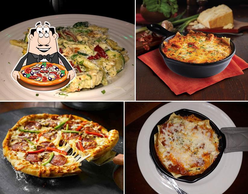 East Side Mario's