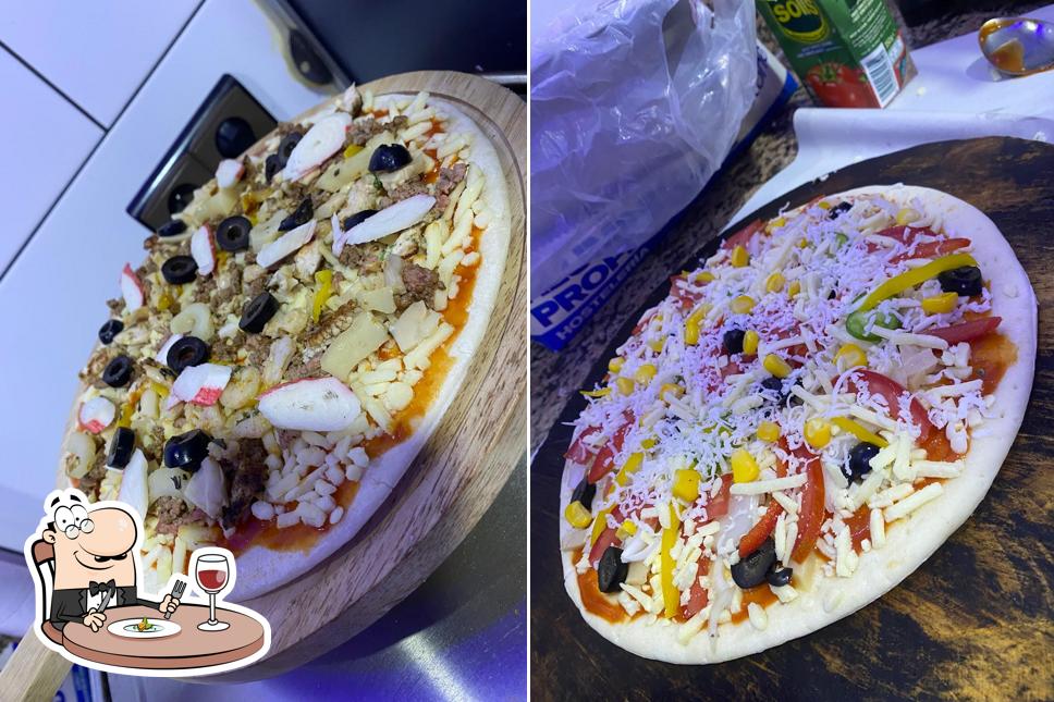 Fast food Albadar