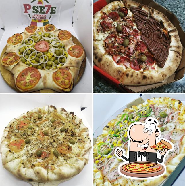 P7 Pizzaria