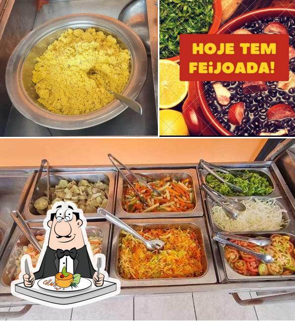 Sabor Du Chef Self Service e Marmitaria