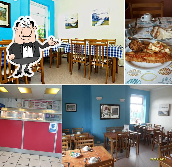 Find the best place to eat in Bradford, autumn 2024 Restaurant Guru