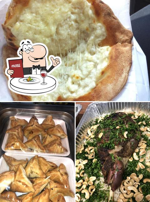 Taste Of Lebanon, 1989 Lawrence Ave E in Toronto - Restaurant reviews