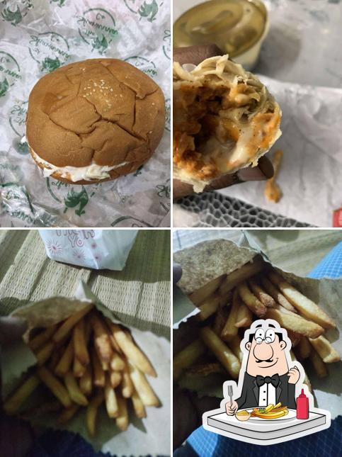 The Shawarma Company