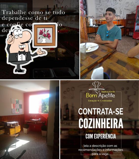 Restaurante Bom Apetite