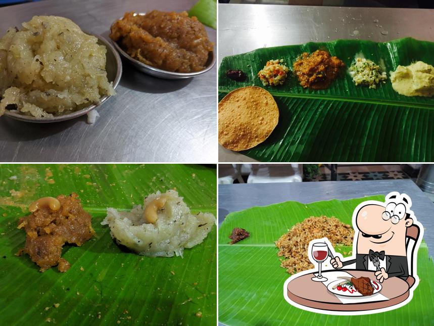 Subbanna Mess