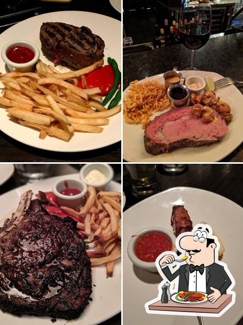 The Keg Steakhouse & Bar - Place Ville-Marie