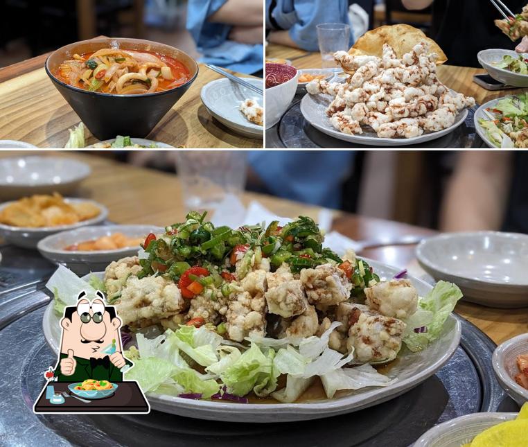 Best korean restaurants in Hornsby, autumn 2023 Restaurant Guru
