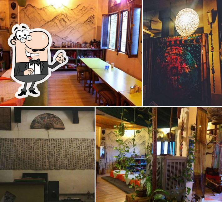 Bona Cafe korean Restaurant