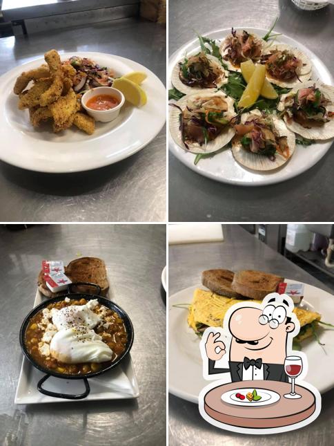 Daintree Village in Daintree Restaurant reviews