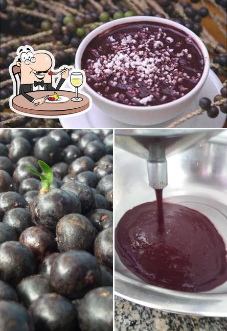 Cantinho do Açaí